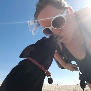 Meet your Posher, Justine